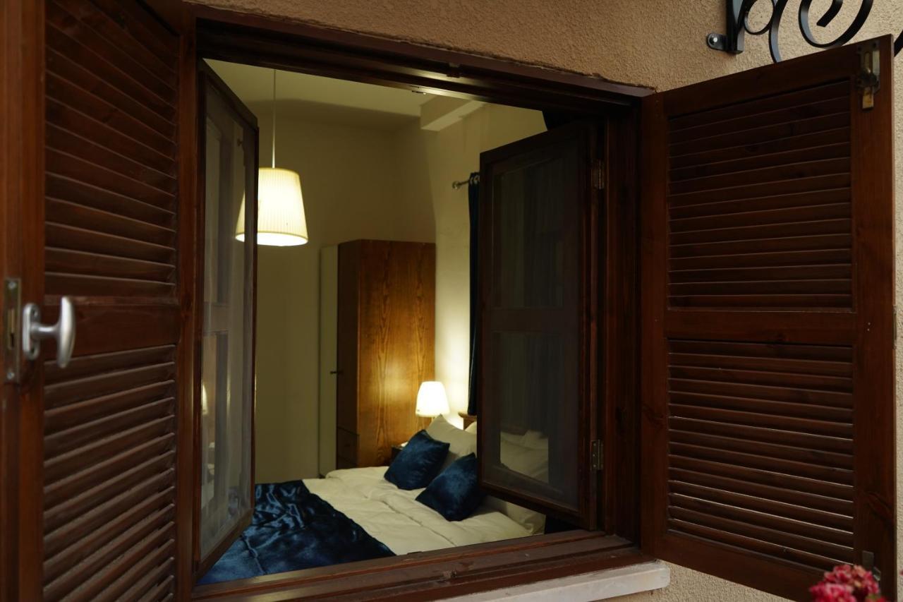Abu Hanna Boutique By Ahlan Hospitality ナザレ エクステリア 写真